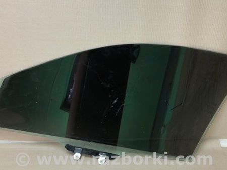 ФОТО Стекло двери для Honda Accord CM (11.2002 - 12.2008) Киев