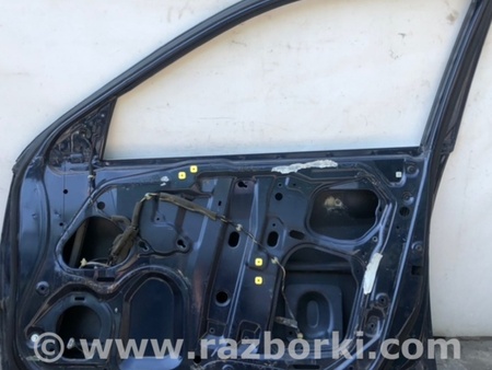 ФОТО Дверь для Honda Accord CM (11.2002 - 12.2008) Киев