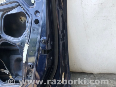 ФОТО Дверь для Honda Accord CM (11.2002 - 12.2008) Киев