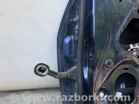ФОТО Дверь для Honda Accord CM (11.2002 - 12.2008) Киев