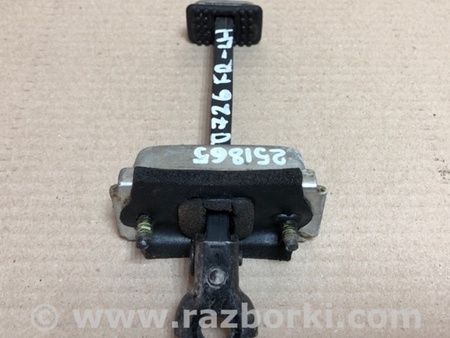 ФОТО Ограничитель двери для Honda Accord CM (11.2002 - 12.2008) Киев