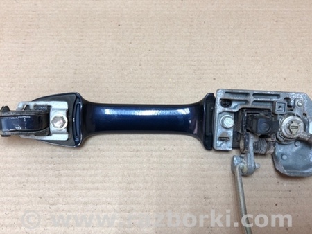 ФОТО Ручка двери для Honda Accord CM (11.2002 - 12.2008) Киев