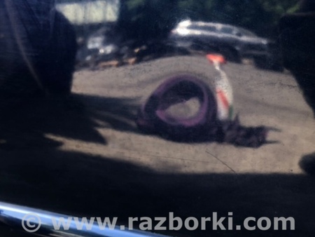 ФОТО Дверь для Honda Accord CM (11.2002 - 12.2008) Киев