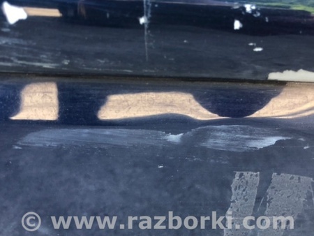 ФОТО Дверь для Honda Accord CM (11.2002 - 12.2008) Киев