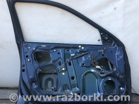 ФОТО Дверь для Honda Accord CM (11.2002 - 12.2008) Киев