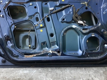 ФОТО Дверь для Honda Accord CM (11.2002 - 12.2008) Киев