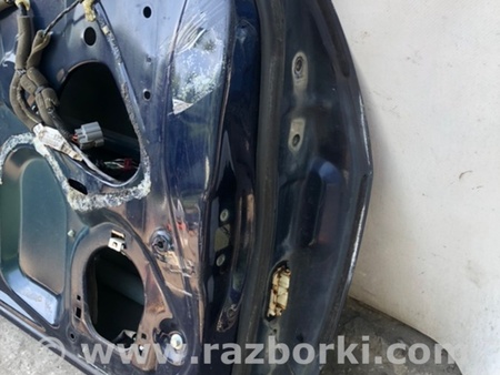 ФОТО Дверь для Honda Accord CM (11.2002 - 12.2008) Киев