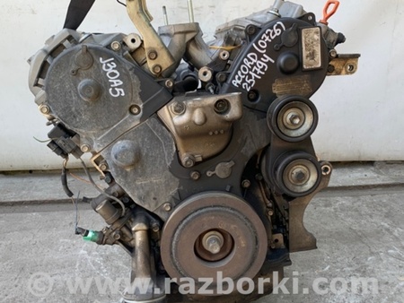 ФОТО Двигатель бензиновый для Honda Accord CM (11.2002 - 12.2008) Киев