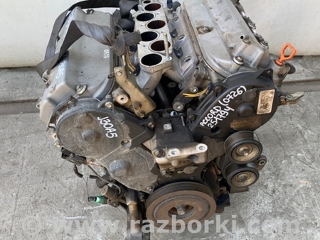 ФОТО Двигатель бензиновый для Honda Accord CM (11.2002 - 12.2008) Киев