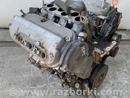 ФОТО Двигатель бензиновый для Honda Accord CM (11.2002 - 12.2008) Киев