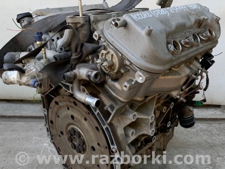 ФОТО Двигатель бензиновый для Honda Accord CM (11.2002 - 12.2008) Киев