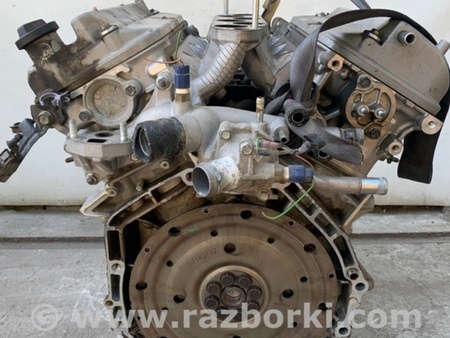 ФОТО Двигатель бензиновый для Honda Accord CM (11.2002 - 12.2008) Киев