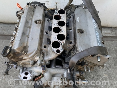 ФОТО Двигатель бензиновый для Honda Accord CM (11.2002 - 12.2008) Киев