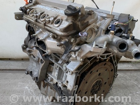 ФОТО Двигатель бензиновый для Honda Accord CM (11.2002 - 12.2008) Киев