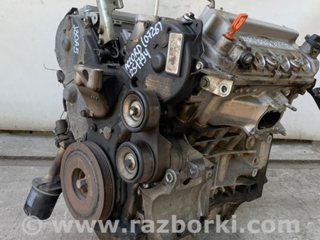 ФОТО Двигатель бензиновый для Honda Accord CM (11.2002 - 12.2008) Киев