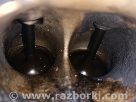 ФОТО Двигатель бензиновый для Honda Accord CM (11.2002 - 12.2008) Киев
