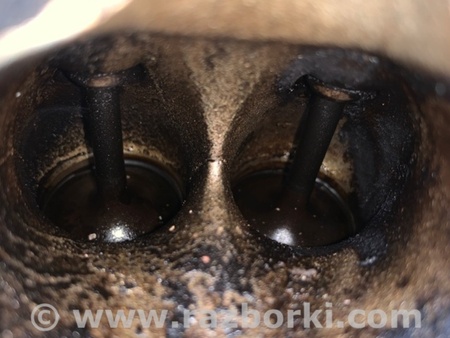 ФОТО Двигатель бензиновый для Honda Accord CM (11.2002 - 12.2008) Киев