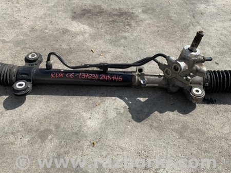 ФОТО Рулевая рейка для Acura RDX TB 1/2 (07.2006-2012) Киев
