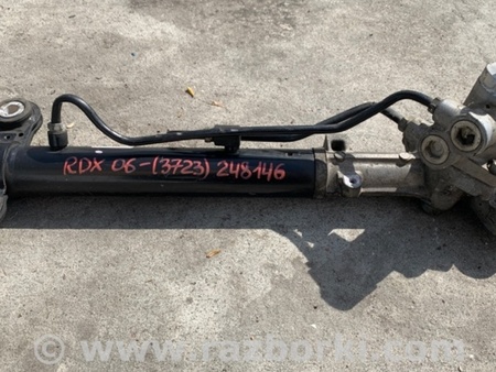 ФОТО Рулевая рейка для Acura RDX TB 1/2 (07.2006-2012) Киев