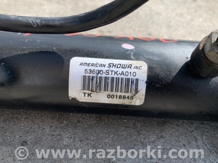 ФОТО Рулевая рейка для Acura RDX TB 1/2 (07.2006-2012) Киев