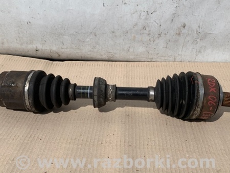 ФОТО Привод передний для Acura RDX TB 1/2 (07.2006-2012) Киев