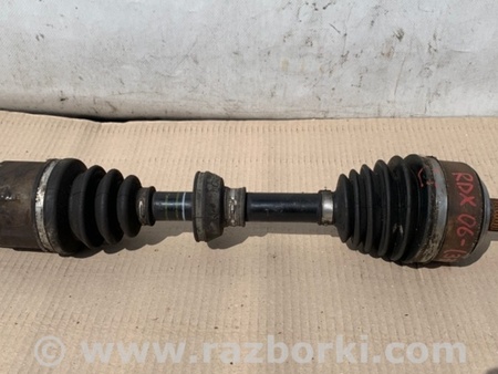 ФОТО Привод передний для Acura RDX TB 1/2 (07.2006-2012) Киев