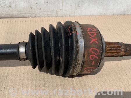 ФОТО Привод передний для Acura RDX TB 1/2 (07.2006-2012) Киев