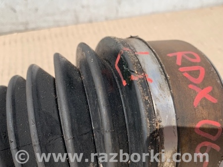 ФОТО Привод передний для Acura RDX TB 1/2 (07.2006-2012) Киев