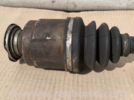 ФОТО Привод передний для Acura RDX TB 1/2 (07.2006-2012) Киев