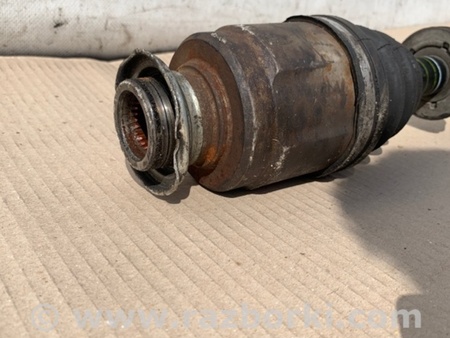 ФОТО Привод передний для Acura RDX TB 1/2 (07.2006-2012) Киев