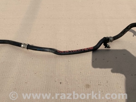 ФОТО Трубка ГУ низкого давления для Acura RDX TB 1/2 (07.2006-2012) Киев