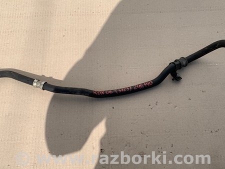 ФОТО Трубка ГУ низкого давления для Acura RDX TB 1/2 (07.2006-2012) Киев