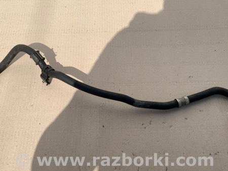 ФОТО Трубка ГУ низкого давления для Acura RDX TB 1/2 (07.2006-2012) Киев
