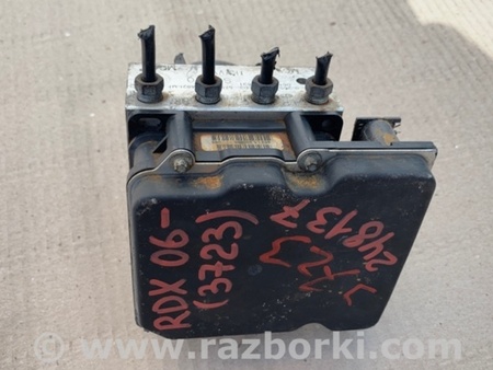 ФОТО Блок ABS для Acura RDX TB 1/2 (07.2006-2012) Киев
