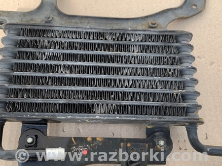 ФОТО Радиатор АКПП для Acura RDX TB 1/2 (07.2006-2012) Киев