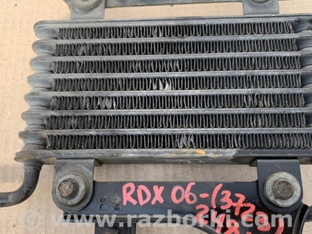 ФОТО Радиатор АКПП для Acura RDX TB 1/2 (07.2006-2012) Киев
