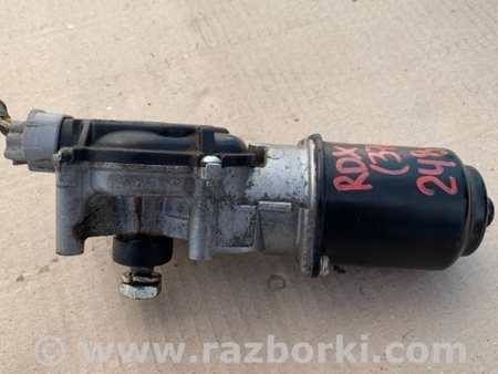 ФОТО Моторчик дворников для Acura RDX TB 1/2 (07.2006-2012) Киев