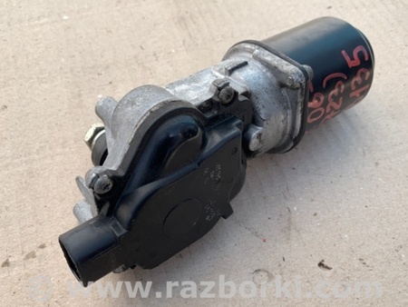 ФОТО Моторчик дворников для Acura RDX TB 1/2 (07.2006-2012) Киев