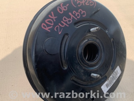 ФОТО Вакуумный усилитель для Acura RDX TB 1/2 (07.2006-2012) Киев