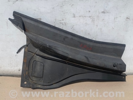 ФОТО Пластик под лобовое стекло (Жабо) для Acura RDX TB 1/2 (07.2006-2012) Киев