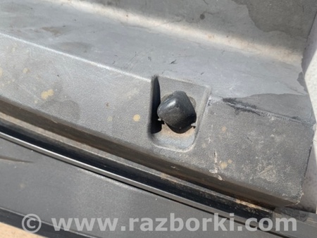 ФОТО Пластик под лобовое стекло (Жабо) для Acura RDX TB 1/2 (07.2006-2012) Киев