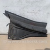 Пластик под лобовое стекло (Жабо) Acura RDX TB 1/2 (07.2006-2012)