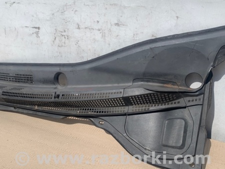 ФОТО Пластик под лобовое стекло (Жабо) для Acura RDX TB 1/2 (07.2006-2012) Киев