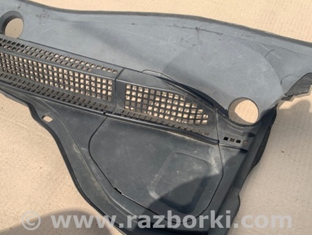 ФОТО Пластик под лобовое стекло (Жабо) для Acura RDX TB 1/2 (07.2006-2012) Киев