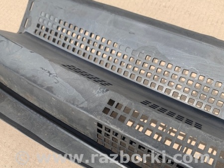 ФОТО Пластик под лобовое стекло (Жабо) для Acura RDX TB 1/2 (07.2006-2012) Киев