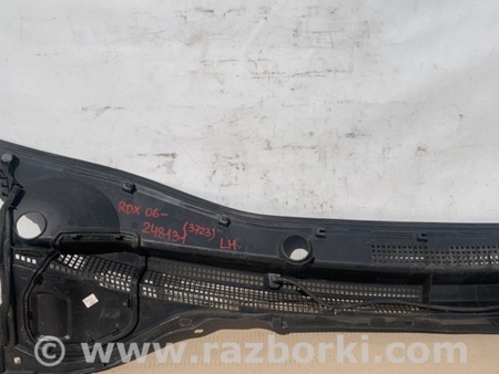 ФОТО Пластик под лобовое стекло (Жабо) для Acura RDX TB 1/2 (07.2006-2012) Киев