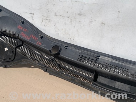 ФОТО Пластик под лобовое стекло (Жабо) для Acura RDX TB 1/2 (07.2006-2012) Киев