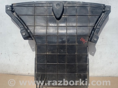 ФОТО Воздухозаборник для Acura RDX TB 1/2 (07.2006-2012) Киев