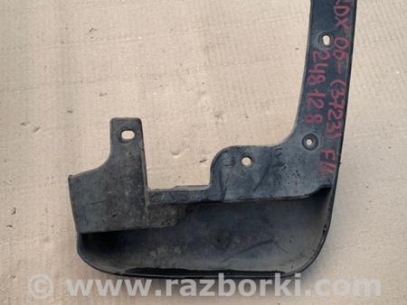 ФОТО Брызговик для Acura RDX TB 1/2 (07.2006-2012) Киев