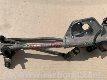 ФОТО Трапеция дворников для Acura RDX TB 1/2 (07.2006-2012) Киев